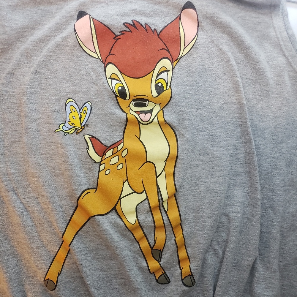 Disney's Bambi Tank Top